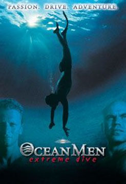Ocean men (2001), Film Imax produit par H5B5 Media Ag Munich, Musique de Cliff Eidelman