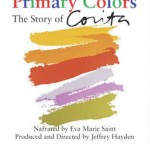 Primary Colors,The story of Corita (1990) de Jeffrey Hayden, (PBS) Californie) Musique de René Dupéré