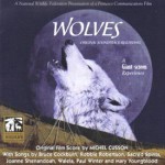 Wolfes (1999) Film Imax, produit par wolfco. Prod., Musique de Michel Cusson