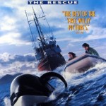 Free Willy 3 (1997)Produit par Warner Brothers, Musique de Cliff Eidelman